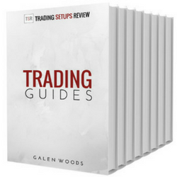 TSR Trading Guides